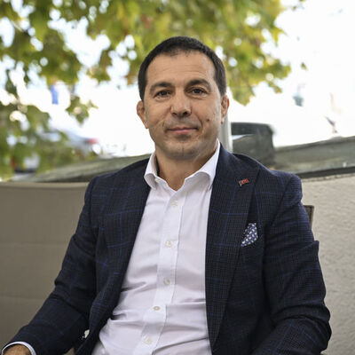 "20-25 yıl tesis sıkıntısı olmayacak"
