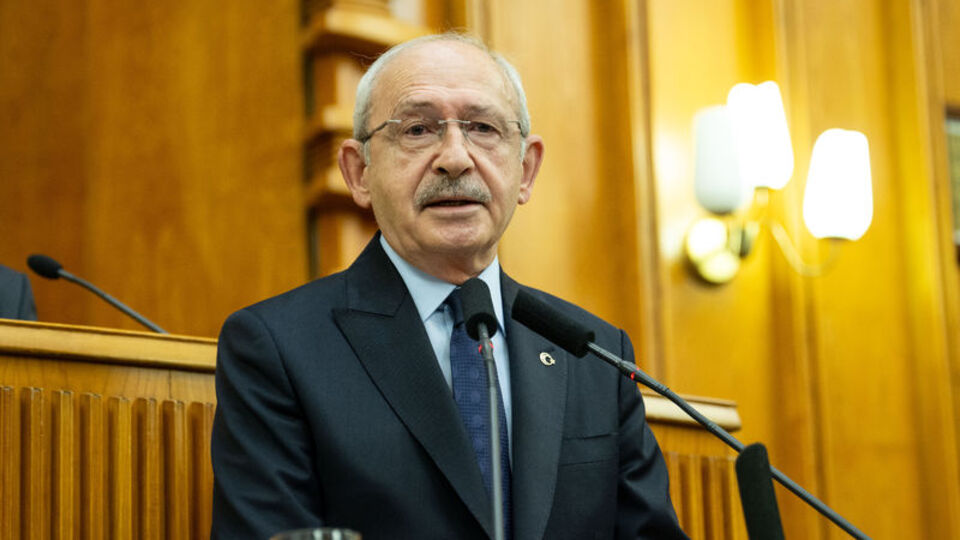 Kılıçdaroğlu duruşmaya eşi ve çocuklarıyla katılacak