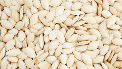 Her gün bir avuç kabak çekirdeği yemenin faydaları