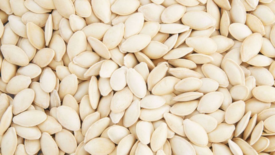 Her gün bir avuç kabak çekirdeği yemenin faydaları