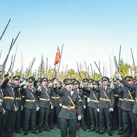 Teğmenlerin kılıçlı yemini hakkında yeni açıklama