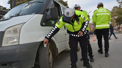 Bakan Uraloğlu'ndan kış lastiği uyarısı
