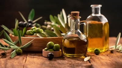 "Diğer ülkeler yağımızı ucuza almak istiyor"