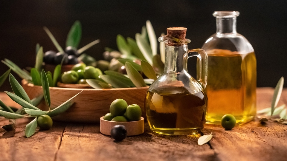 "Diğer ülkeler yağımızı ucuza almak istiyor"