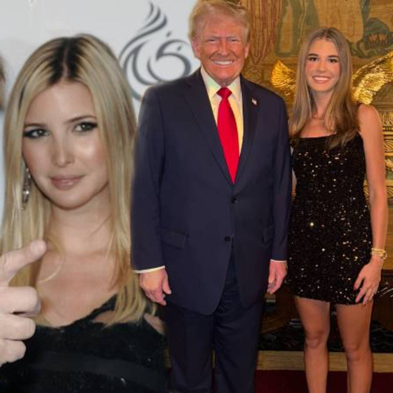 Ivanka'nın yerini Kai aldı