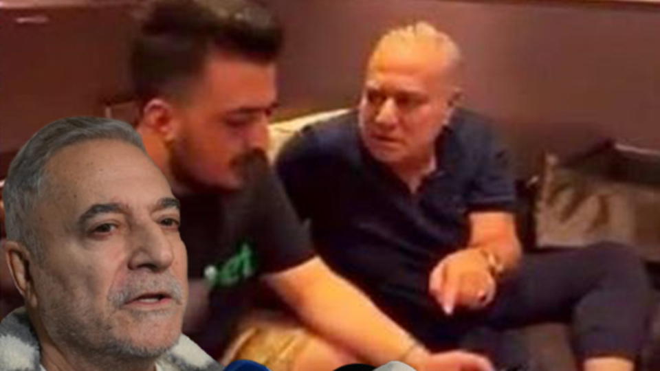 Yasa dışı bahis ve kumar soruşturması: Mehmet Ali Erbil hakkında hazırlanan iddianamenin detayları