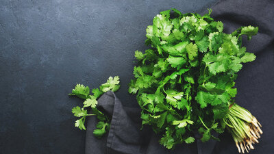 Kişniş nedir, nasıl kullanılır?