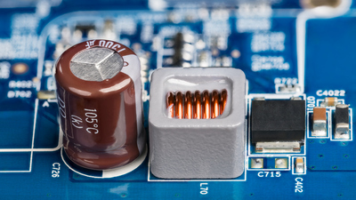 Mosfet nedir, ne işe yarar?