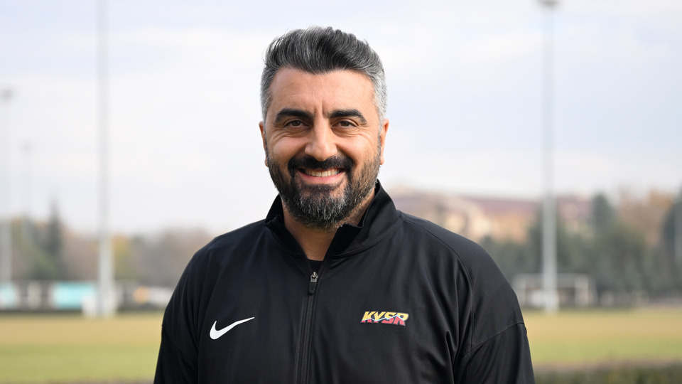 "İyi sonuç alacağımızı düşünüyoruz"