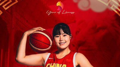 Galatasaray'a Çinli pivot!