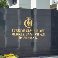 Merkez Bankası faiz kararını açıkladı