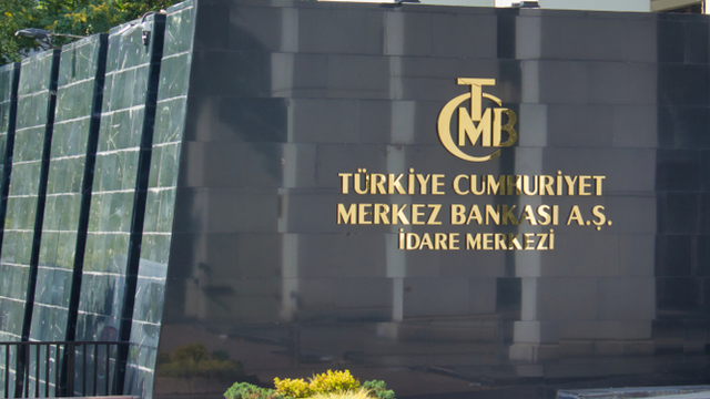 Merkez Bankası faiz kararını açıkladı