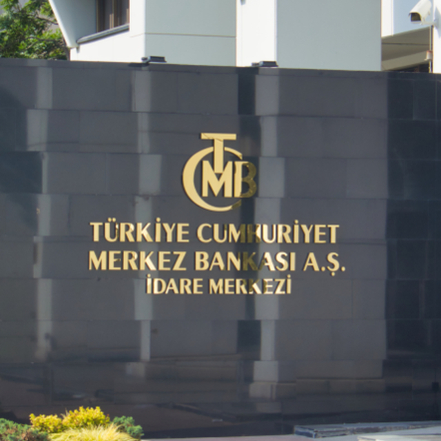 Merkez Bankası faiz kararını açıkladı
