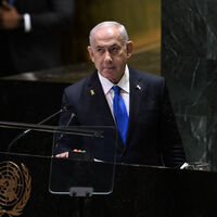Netanyahu'ya yakalama emri!