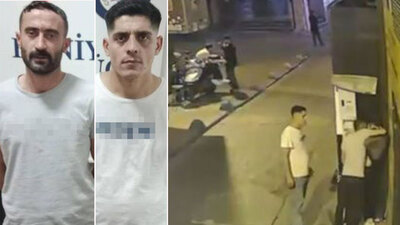 Beyoğlu sapıklarından dalga geçer gibi savunma!