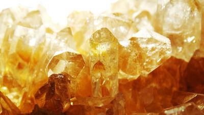 Sitrin taşı özellikleri nedir?