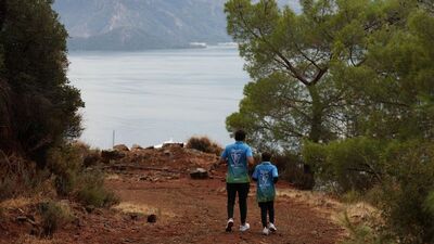 Adımlar sürdürülebilir gelecek için atıldı