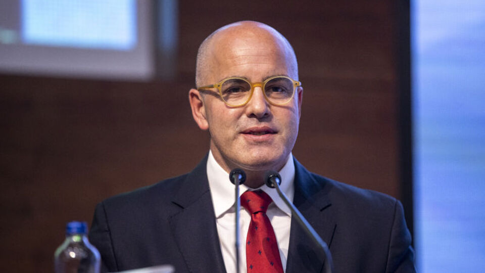 "Enerji dönüşümünde 110 milyar dolarlık yatırıma ihtiyaç var"