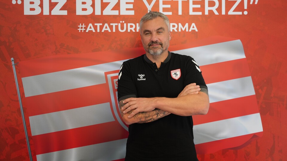 "Yeni bir seriye başlamak istiyoruz"