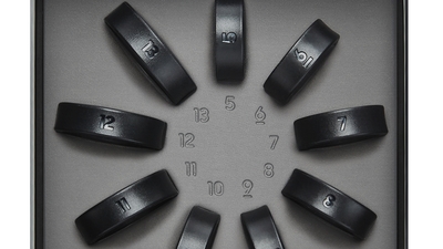 AI destekli Akıllı yüzük Türkiye'de