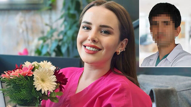 Selen hemşire ölmüştü! İşte doktora istenen ceza!