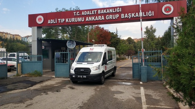 Selma Ateş'e saldırıyı azmettiren şüpheli 2 cinayet işledi