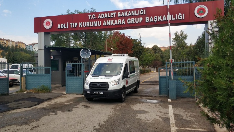 Selma Ateş'e saldırıyı azmettiren şüpheli 2 cinayet işledi