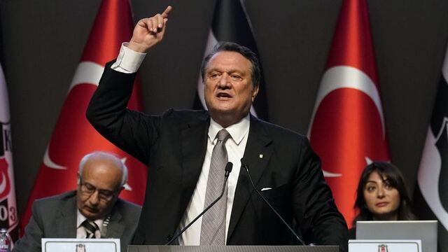 "TFF yabancı VAR hakemine sıcak bakıyor"