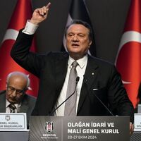 "TFF yabancı VAR hakemine sıcak bakıyor"