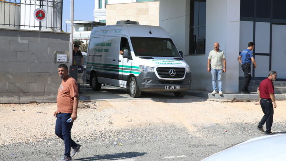 Narin'in avucunda saç ve kıl çıktı!