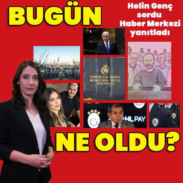 21 Kasım 2024: Bugün ne oldu?