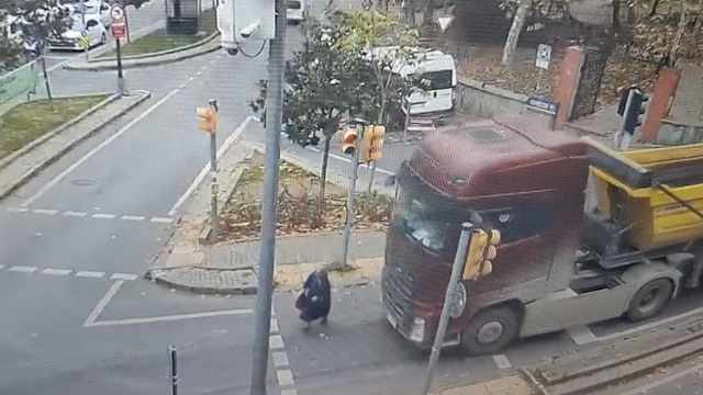 Kaza farklı sebep aynı!