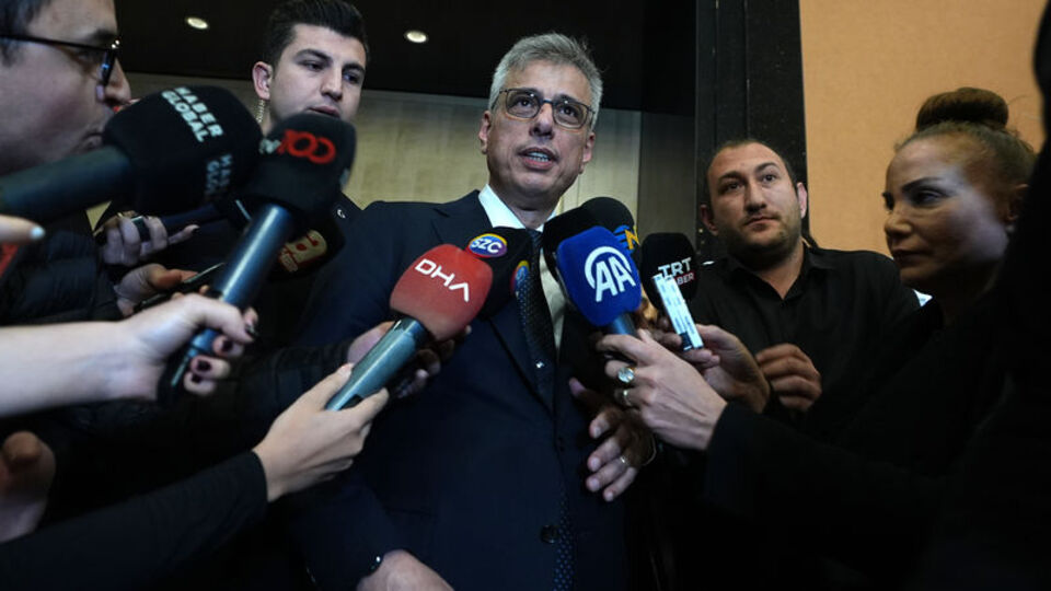 Bakan Memişoğlu: Görevimiz kötüleri ayıklamak