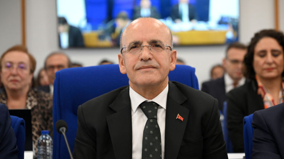 Bakan Şimşek'ten "vergi borçları silindi" iddialarına yanıt