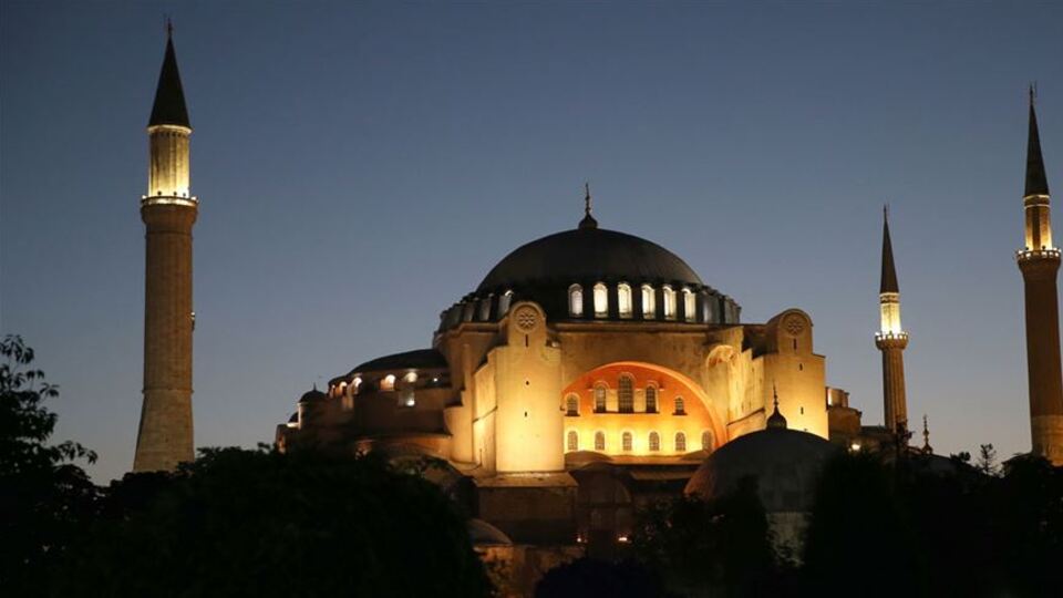 Diyanet Cuma hutbesi konusu açıklandı!