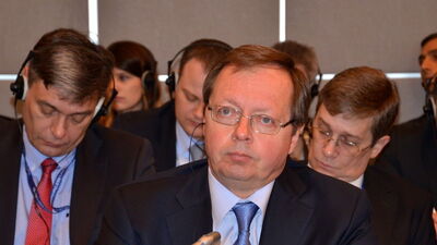 "İngiltere savaşa müdahil oldu"