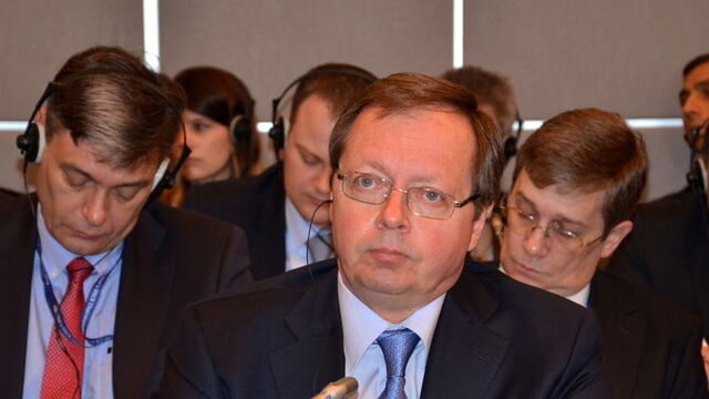 "İngiltere savaşa müdahil oldu"