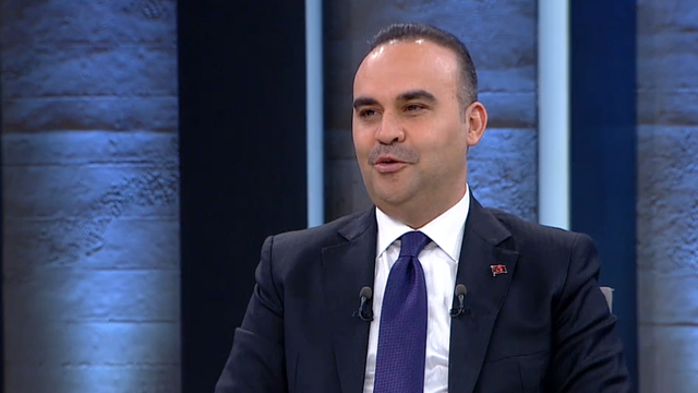 Kacır'dan Habertürk'e açıklamalar