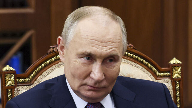 Rusya-Ukrayna savaşı tırmanıyor!