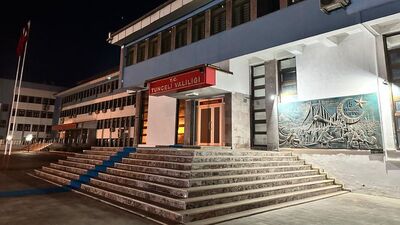 Tunceli Valiliği'nden 'evrak' açıklaması