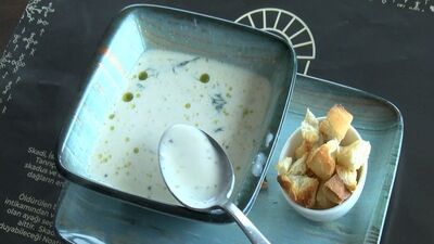 Bin liralık çorbaya 'haksız fiyat' incelemesi