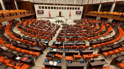 Yetkisiz çakar kullanana ceza yağacak