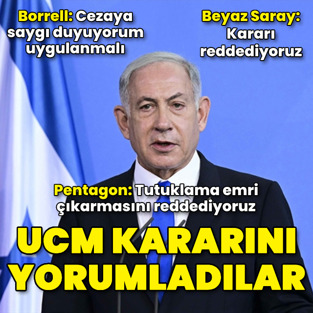 UCM kararını yorumladılar