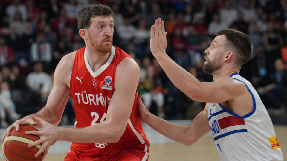 12 Dev Adam'ın rakibi Macaristan!