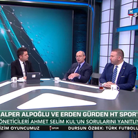 "Adalet ve fair-play arayışındayız!"