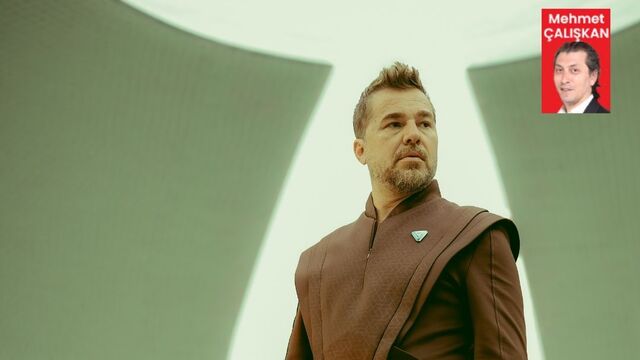 'Belediye başkanı' dolandırdı