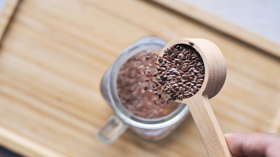 Her gün chia tohumu yenirse ne olur?