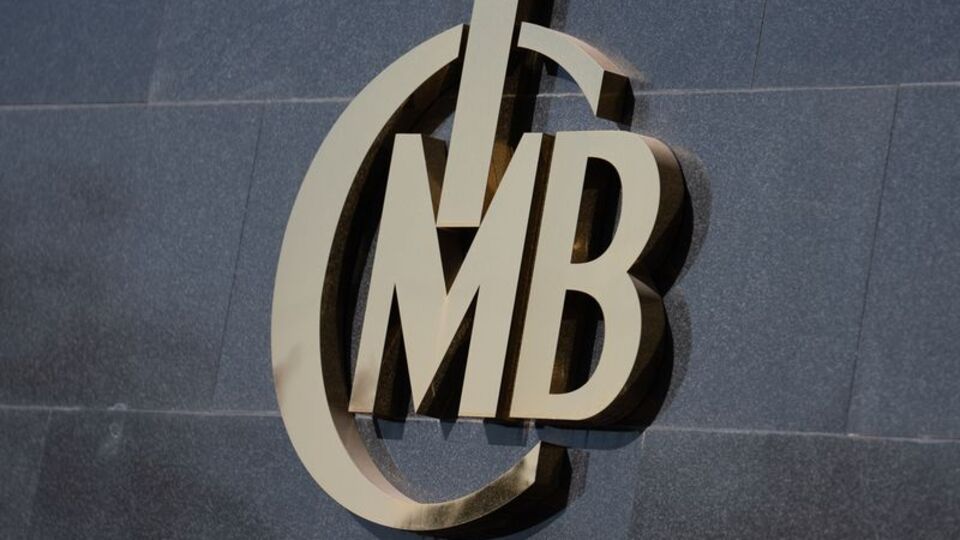 Merkez Bankası: Zorunlu karşılık oranı yüzde 17'ye çıkarıldı