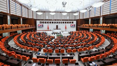 Kadına şiddetin önlenmesi komisyonunun üyeleri belli oldu