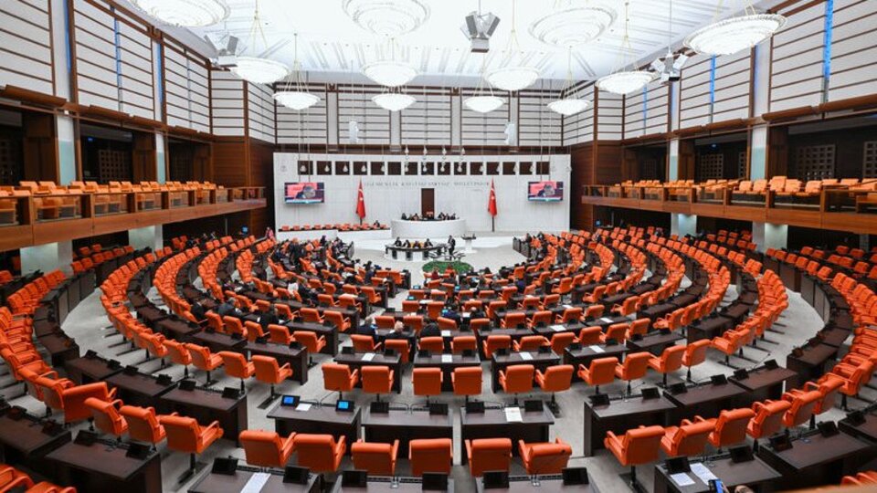 Kadına şiddetin önlenmesi komisyonunun üyeleri belli oldu